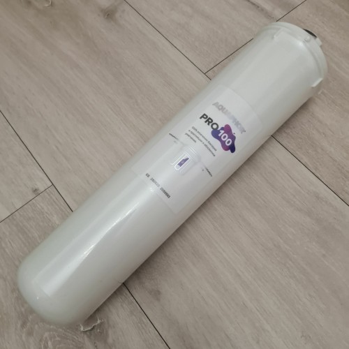 Картридж Аквафор Pro 100 для систем обратного осмоса (упак.:1шт) 9