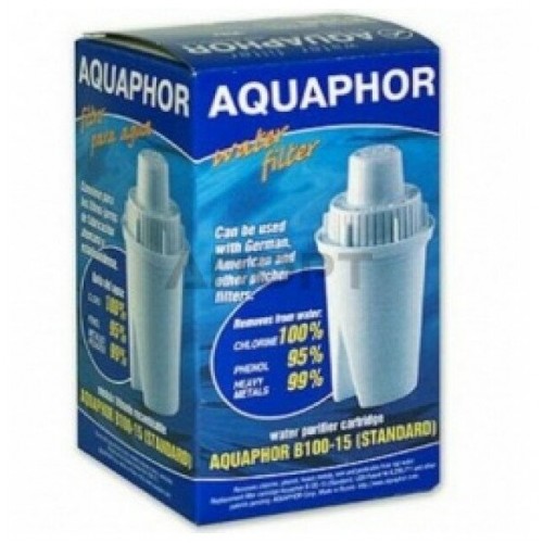 Картридж Аквафор В100-15 7