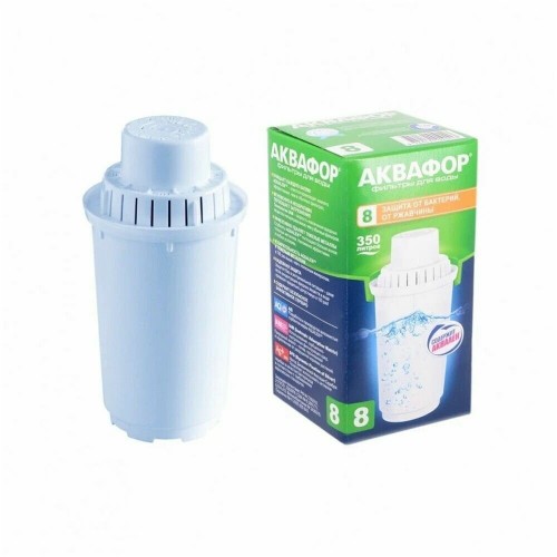Картридж АКВАФОР В100-8 (В8) 8