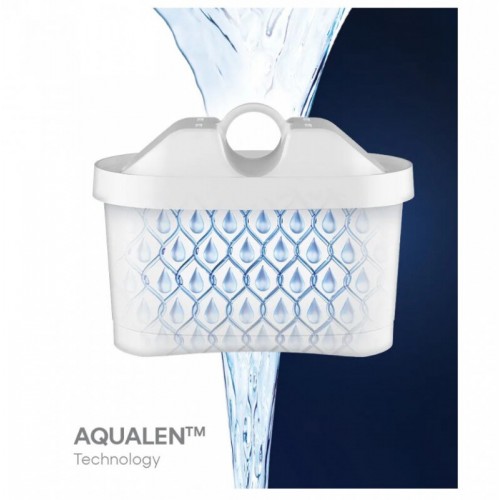 Комплект АКВАФОР Максфор+ MG (2 шт.) 1