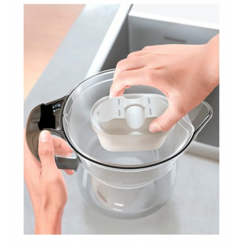 Комплект АКВАФОР Максфор+ MG (2 шт.) 3