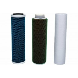 Картридж Гейзер №9