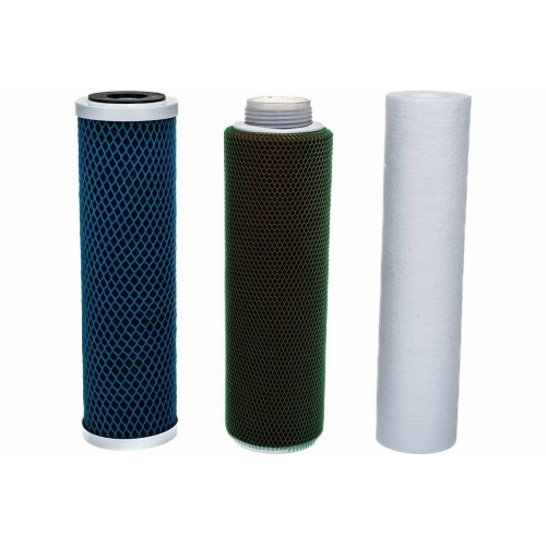 Картридж Гейзер №9 