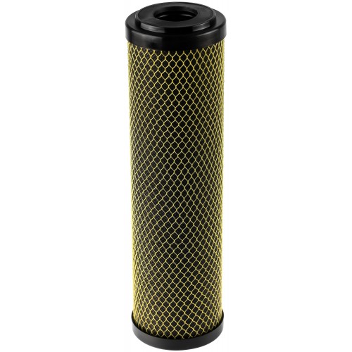 Комплект картриджей Гейзер мембранного фильтра, Премиум (50174) 2