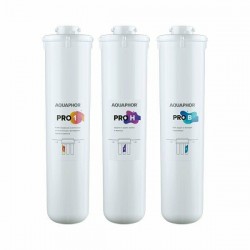 Комплект картриджей Аквафор ECO H Pro