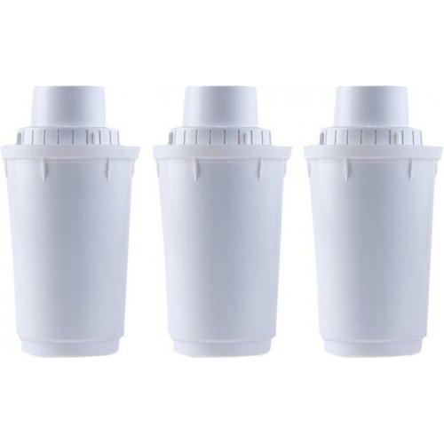 Комплект сменных модулей Аквафор В5,3 шт 6