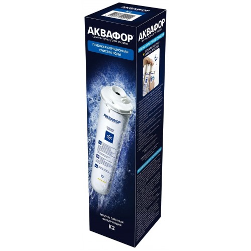 Модуль сменный Аквафор K2 1