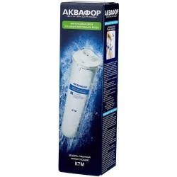 Модуль сменный АКВАФОР фильтрующий К7М