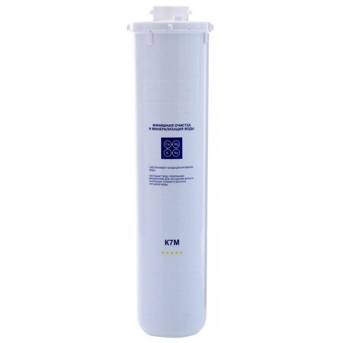 Модуль сменный АКВАФОР фильтрующий К7М 9