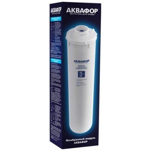 Модуль сменный Аквафор КО-50 мембранный 8