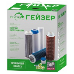 Модуль сменный Гейзер №16 (50099)