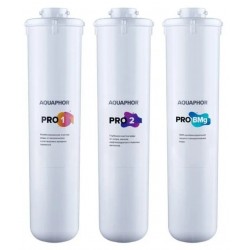 Картридж Аквафор Pro1-Pro2-Pro BMg