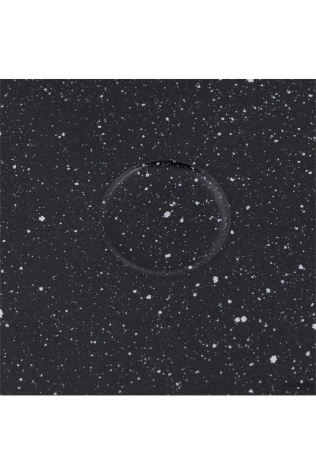 Сковорода Традиция Гранит ТГ2201 20 см (черный) 9