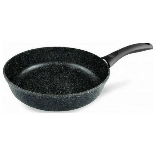 Сковорода НЕВА МЕТАЛЛ ПОСУДА " Готовить легко" GL2126 26 см (серый) 7