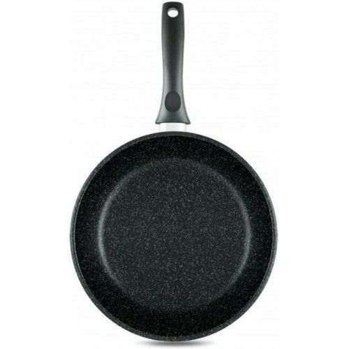 Сковорода НЕВА МЕТАЛЛ ПОСУДА " Готовить легко" GL2126 26 см (серый) 8