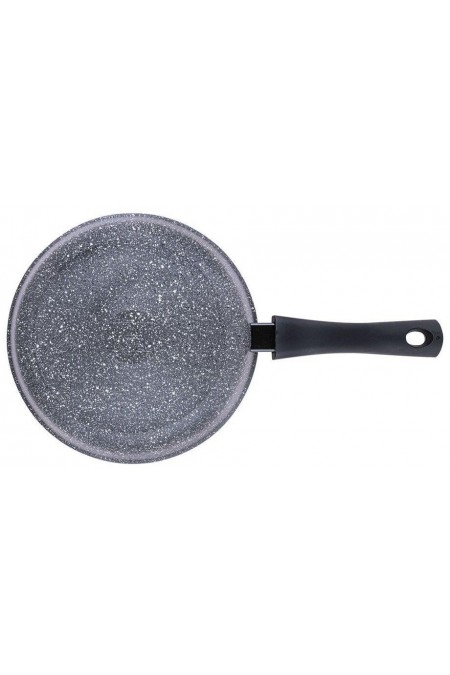 Сковорода Традиция ТМ2261 26 см (мрамор) 1
