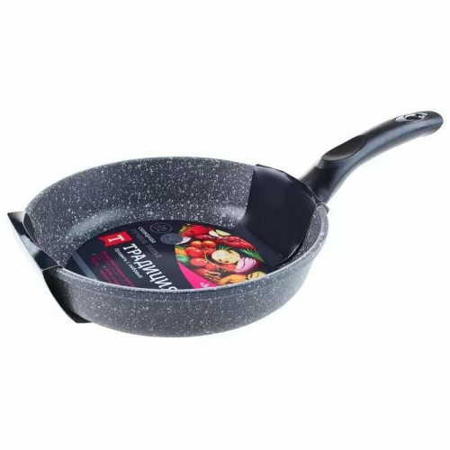 Сковорода Традиция ТМ2261 26 см (мрамор) 16