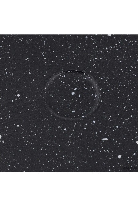 Сковорода Традиция Гранит плюс ТГП2261И 26 см (черный) 12