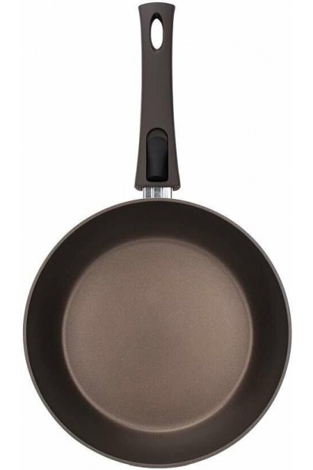 Сковорода Taller Хюгге TR-44109 съемная ручка 26 см (бежевый) 3