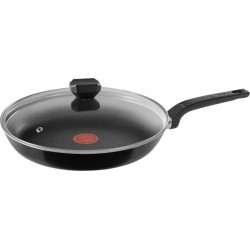 Сковорода Tefal Easy Plus 04237926 26 cм (черный)