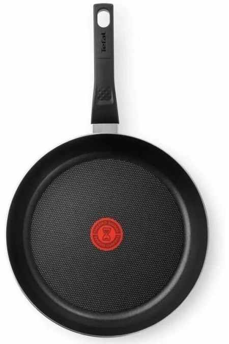 Сковорода Tefal Easy Plus 04237926 26 cм (черный) 2