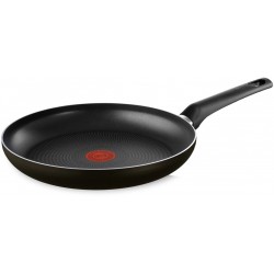 Сковорода Tefal Easy Plus 04237124 24 см (черный)