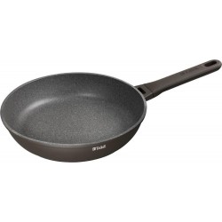 Сковорода Taller TR-44114 28 см (черный)