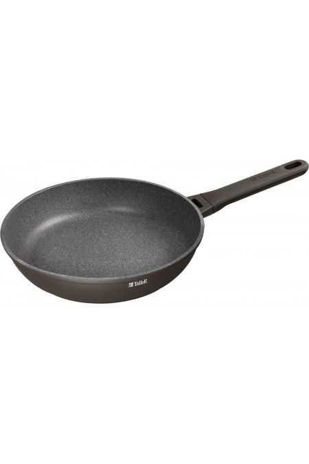 Сковорода Taller TR-44114 28 см (черный) 