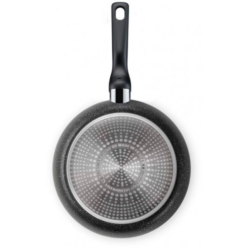 Сковорода Tefal Rock 04235126 26 см (черный) 1