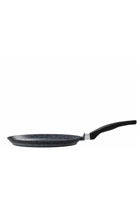 Сковорода блинная Мечта Гранит star 14803 24 см (черный) 1