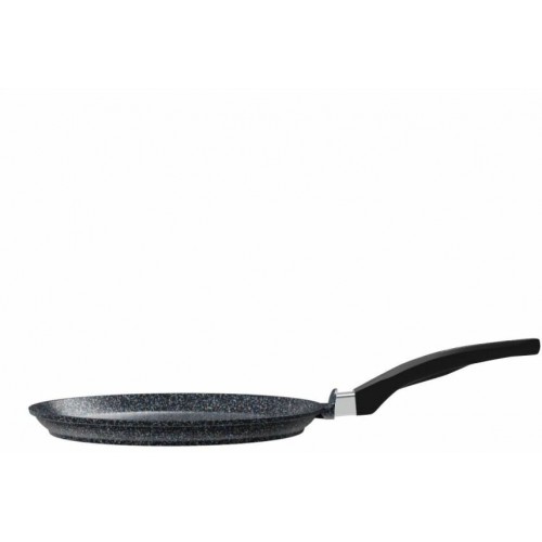 Сковорода блинная Мечта Гранит star 14803 24 см (черный) 1