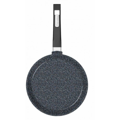 Сковорода блинная Мечта Гранит star 14803 24 см (черный) 2