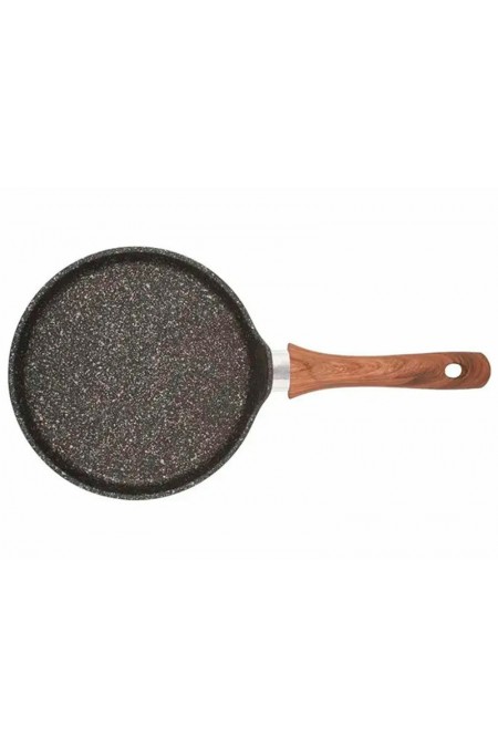Сковорода блинная Kukmara Granit Ultra Induction сбгоиш242а 24 см (original) 1