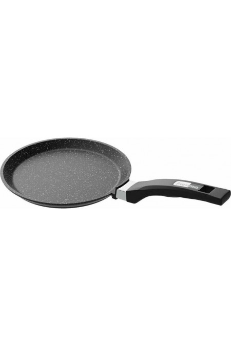 Сковорода блинная Мечта Гранит 12802И 22 см (черный) 1