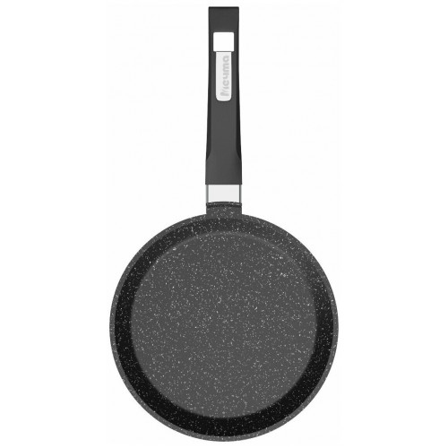 Сковорода блинная Мечта Гранит 12802И 22 см (черный) 3