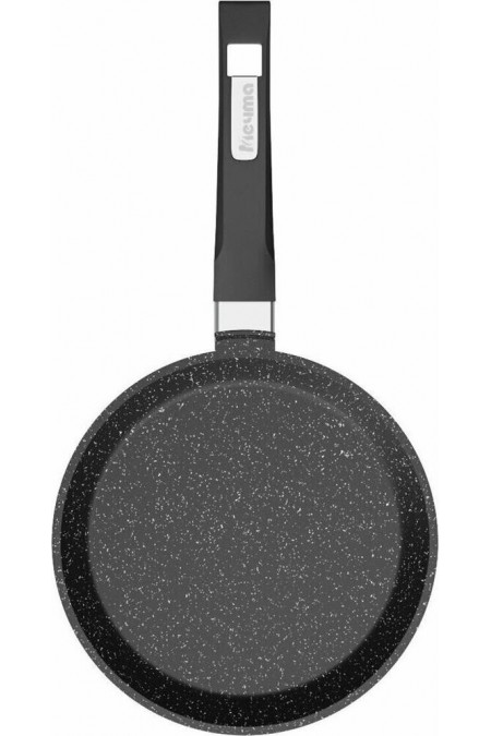 Сковорода блинная Мечта Гранит 12802И 22 см (черный) 3