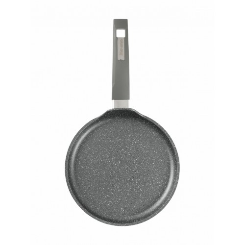 Сковорода блинная Мечта Гранит 14701 24 см (черный) 1