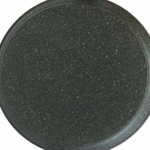 Сковорода блинная Мечта Гранит 14701 24 см (черный) 8