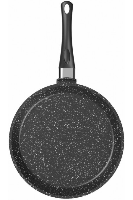 Сковорода блинная Мечта Гранит 14802 24 см (коричневый) 1