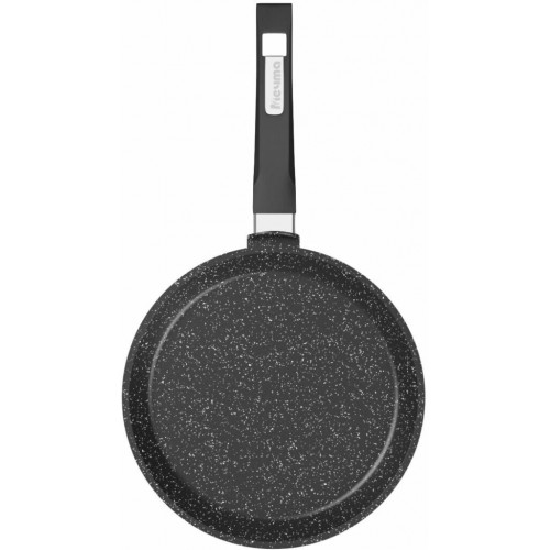 Сковорода блинная Мечта Гранит 14802 24 см (коричневый) 4