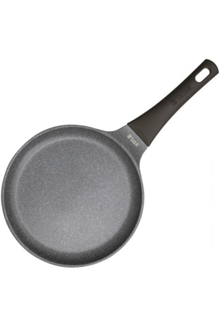 Сковорода блинная Taller TR-44115 24 см (черный) 