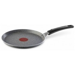 Сковорода блинная Tefal Natural Cook 04213522 22 см (серый)