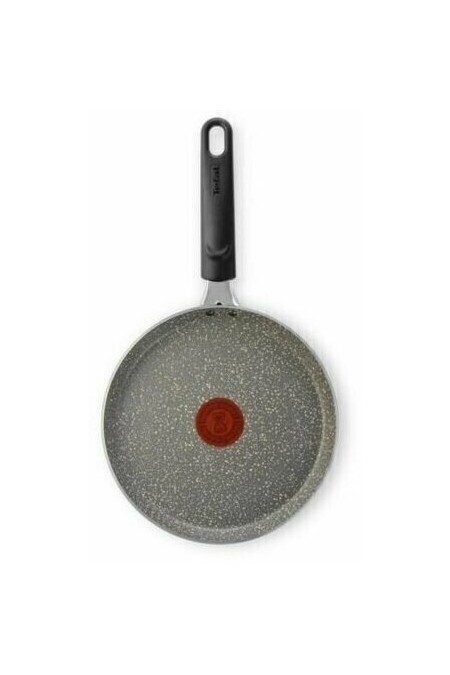 Сковорода блинная Tefal Natural Cook 04213522 22 см (серый) 1