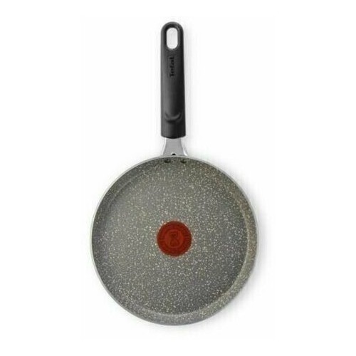Сковорода блинная Tefal Natural Cook 04213522 22 см (серый) 1