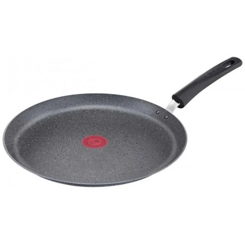 Сковорода блинная Tefal Natural Force G2663872 25 см (серый) 