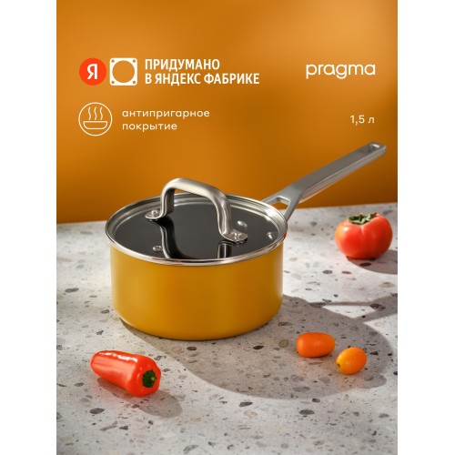 Сковорода блинная Традиция Гранит Плюс ТГП6221И 2 2см (черный) 6