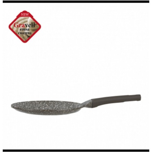 Сковорода блинная Zeidan Z-90143 32 см (черный/коричневый) 3