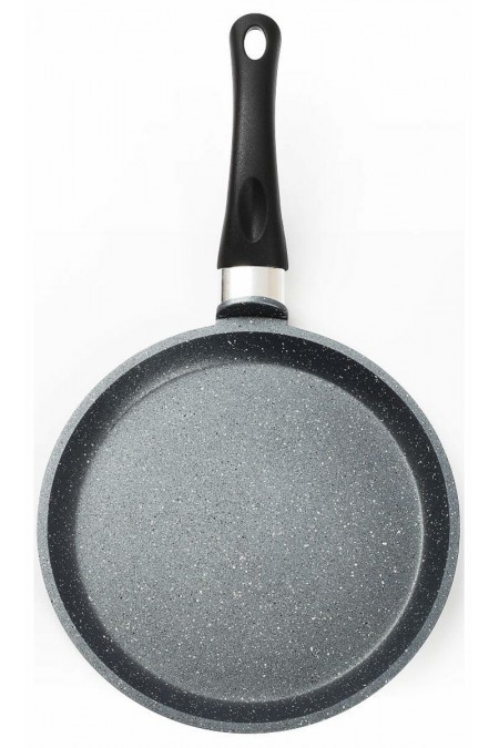 Сковорода-чудушница Мечта Гранит Black 135802 35 см (черный) 2
