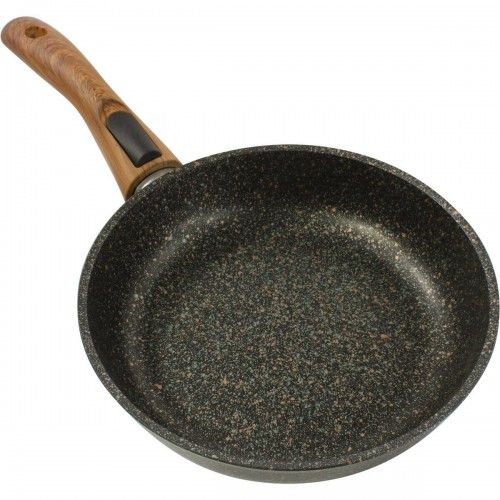 Сковорода Kukmara Granit Ultra сго222а съемная ручка 22 см (original) 2