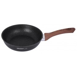 Сковорода Kukmara Granit Ultra сго260а не съемная ручка 26 см (original)